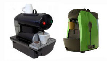 Macchine da caffè